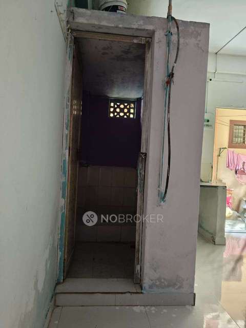 1 RK Flat for Rent  In Dapodi