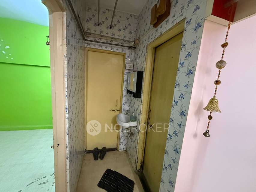 1 BHK Villa for Rent  In Shri Ganesh Vihar