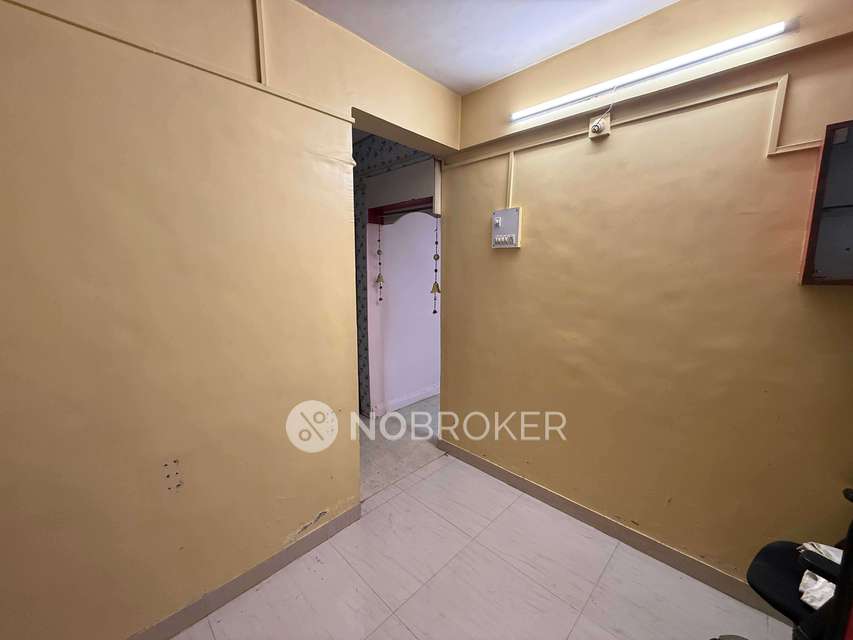 1 BHK Villa for Rent  In Shri Ganesh Vihar