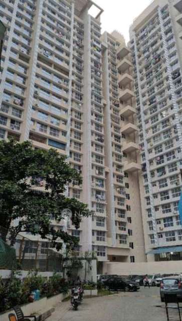 1 BHK Flat In Excellente Tower, Mulund For Sale  In Tower C, Excellente, 403, Dr Rajendra Prasad Rd, Nr. Bmc Colony, Opp. Chamunda Mata Mandir, Siddharth Nagar, Mulund West, Mumbai, Maharashtra 400080, India