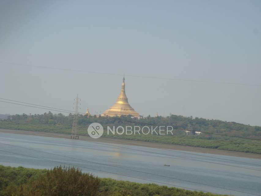 2 BHK Flat In Seabirds Chs  For Sale  In Borivali West