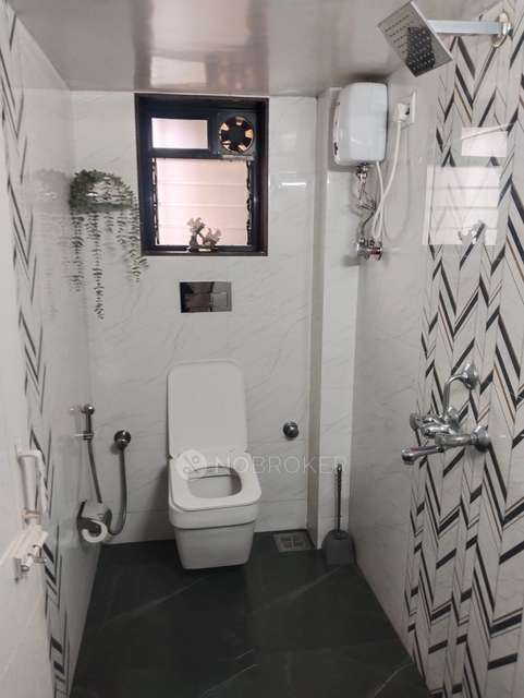 2 BHK Flat In Seabirds Chs  For Sale  In Borivali West