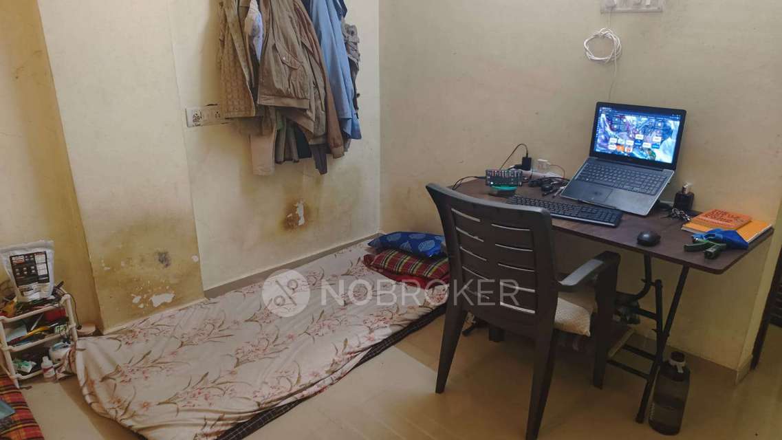 Shared Room for Male In 1 BHK  In Dattawadi