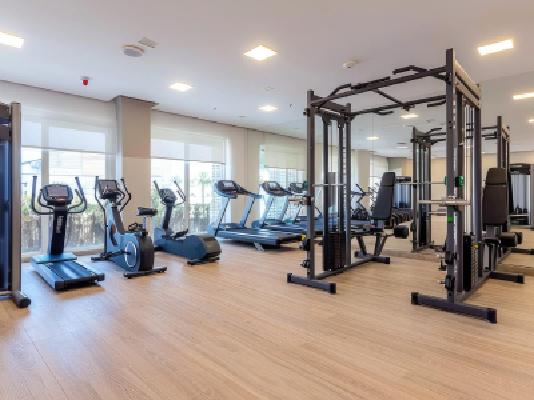 2 BHK Flat In Sanskruti Rose For Sale  In Nalasopara East