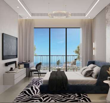 2 BHK Flat In Sanskruti Rose For Sale  In Nalasopara East