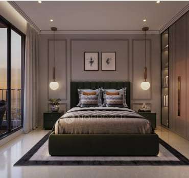 2 BHK Flat In Sanskruti Rose For Sale  In Nalasopara East