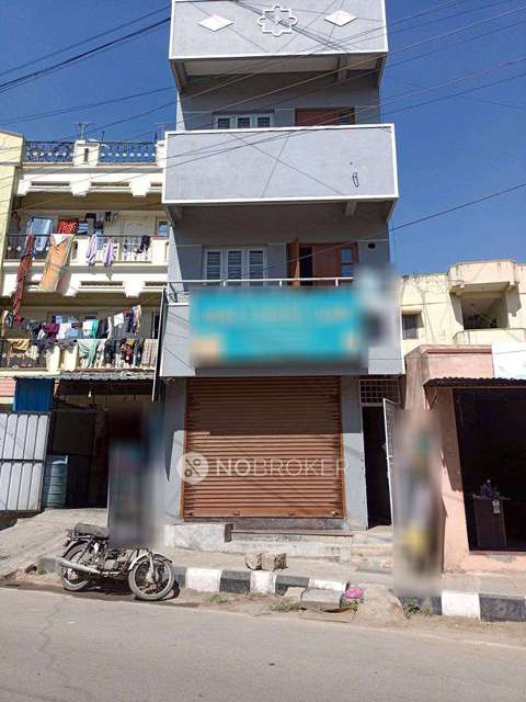 1 RK House for Rent  In Ramamurthy Nagar