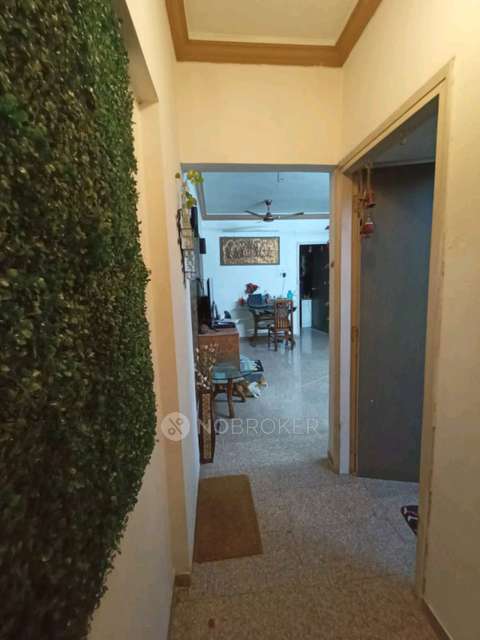 2 BHK Flat In Velentine Tower For Sale  In Malad East