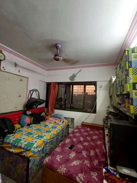 2 BHK Flat In Velentine Tower For Sale  In Malad East