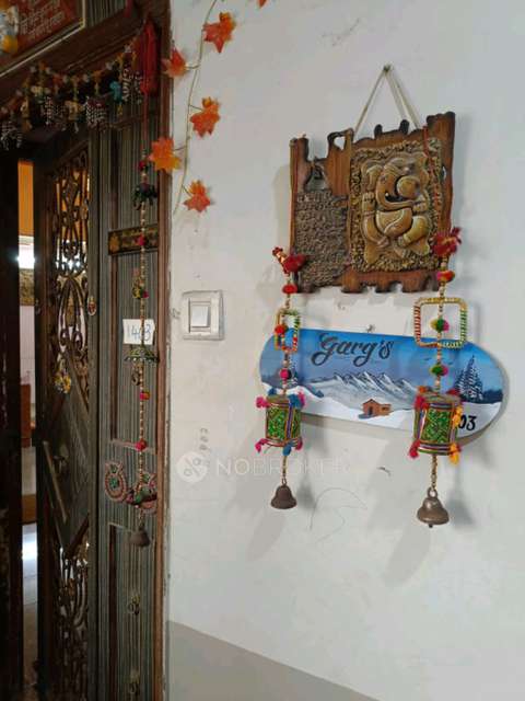 2 BHK Flat In Velentine Tower For Sale  In Malad East