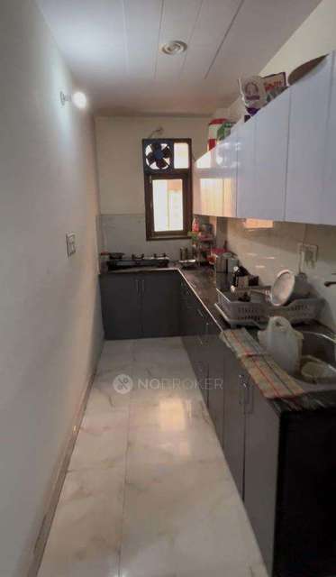 2 BHK Flat In Standalone Building	 For Sale  In Chander Vihar