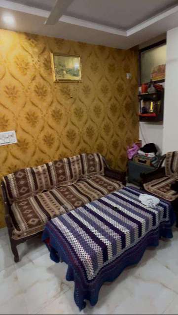 2 BHK Flat In Standalone Building	 For Sale  In Chander Vihar