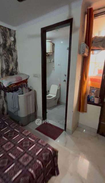 2 BHK Flat In Standalone Building	 For Sale  In Chander Vihar