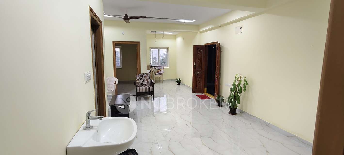 2 BHK Flat In Nk Heights  For Sale  In Hayathnagar