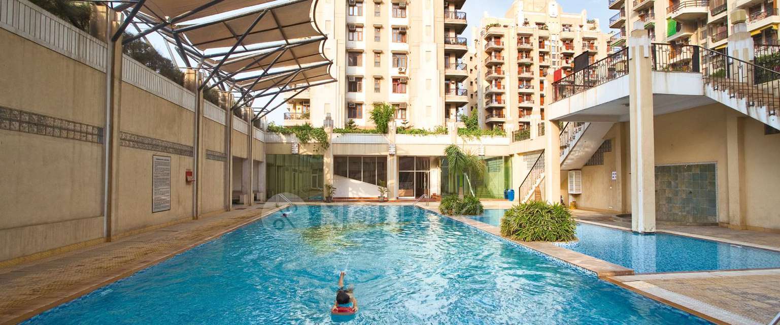 3 BHK Flat In Ats Greens 2, Sector 50 For Sale  In Sector 50