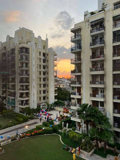 3 BHK Flat In Ats Greens 2, Sector 50 For Sale  In Sector 50