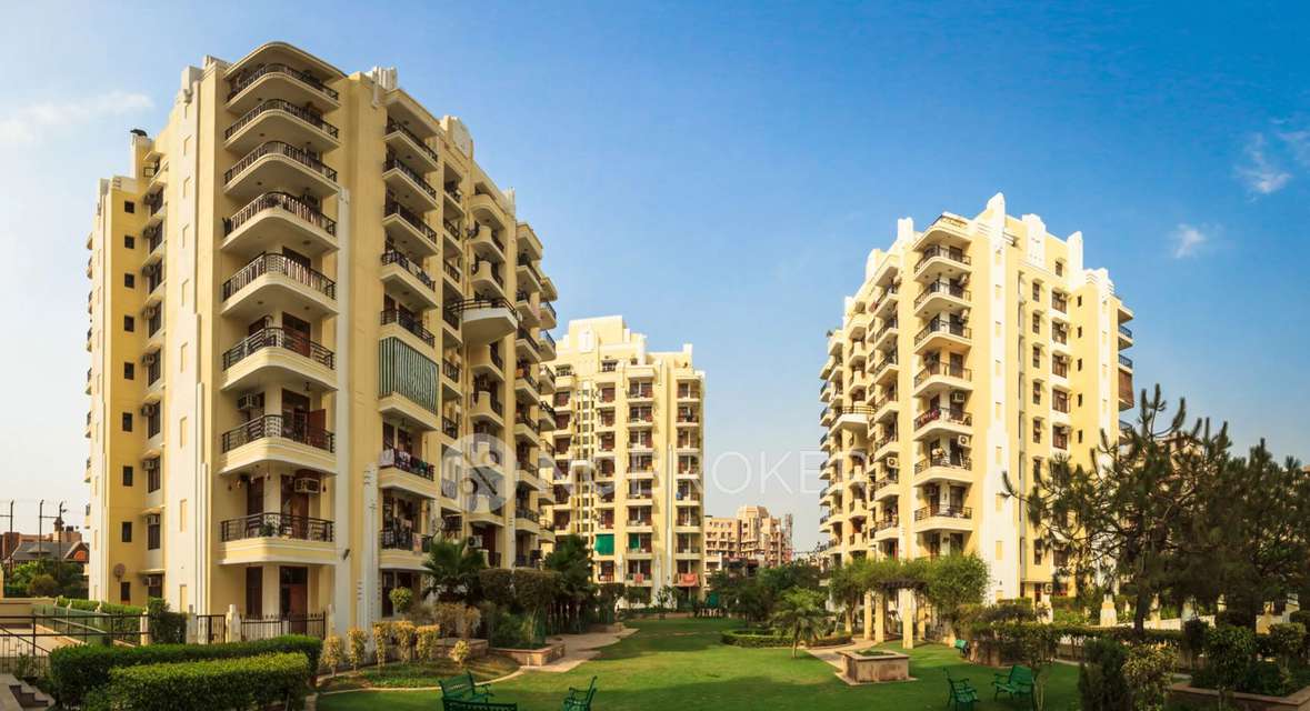3 BHK Flat In Ats Greens 2, Sector 50 For Sale  In Sector 50