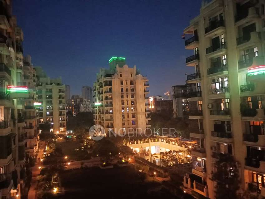 3 BHK Flat In Ats Greens 2, Sector 50 For Sale  In Sector 50