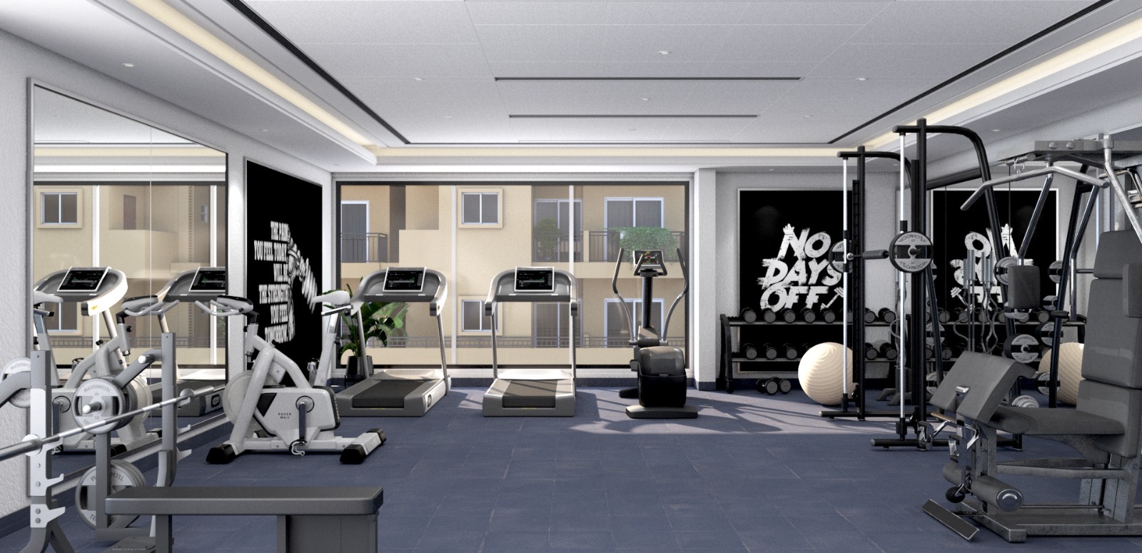 FALCON By BHP HOUSING