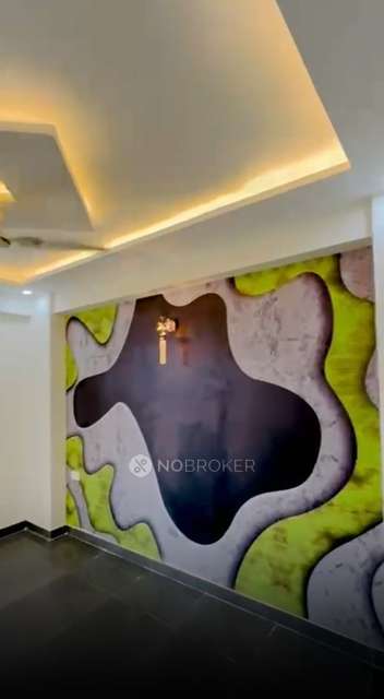 3 BHK Flat In Wardenia For Sale  In Vihan Green