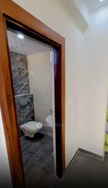 3 BHK Flat In Wardenia For Sale  In Vihan Green