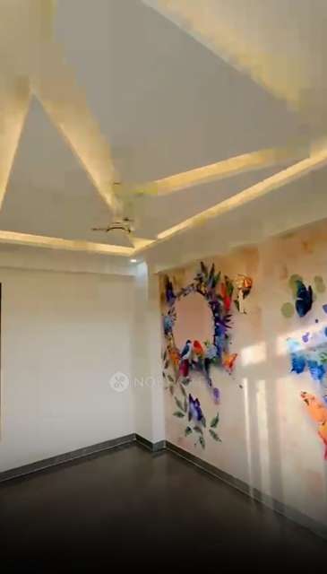 3 BHK Flat In Wardenia For Sale  In Vihan Green