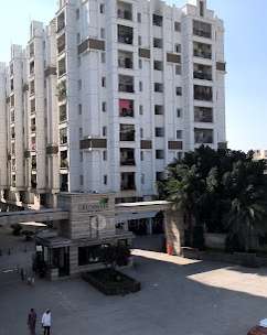 2 BHK Flat In Galaxy Apartments for Rent  In Greenmark Galaxy Apartments