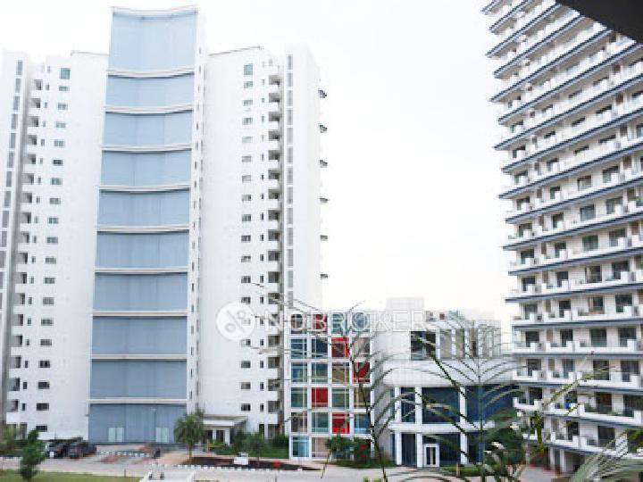 1 RK Flat In Mangal Residency  for Rent  In Sector 59 