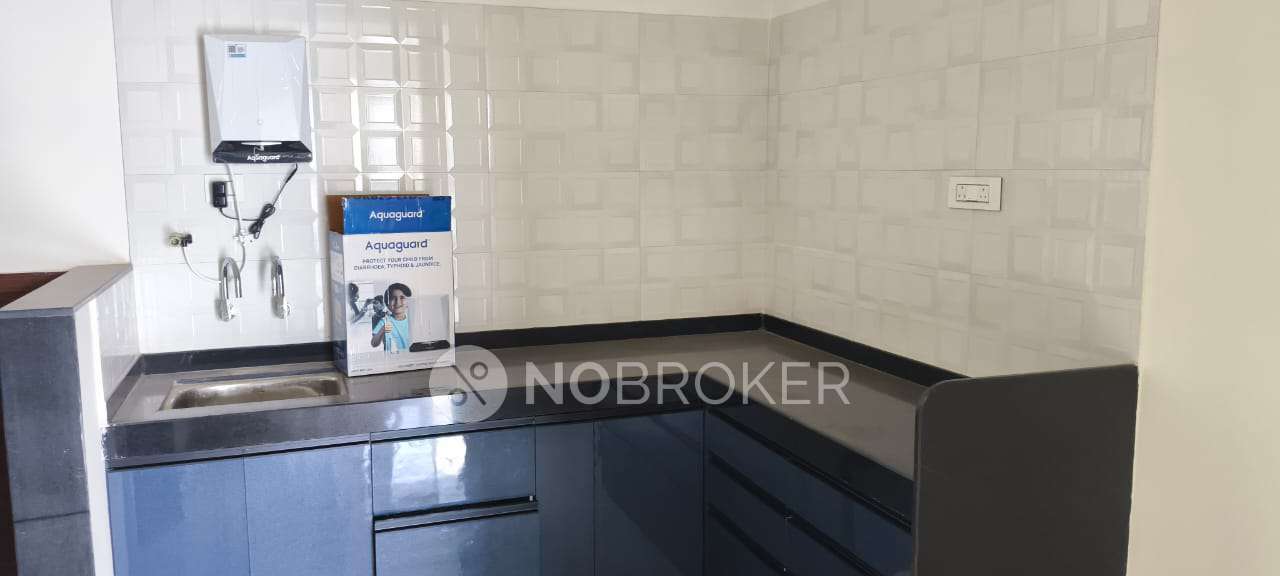 3 BHK Flat In Sonigara Presidency Phase 2 For Sale  In Pimpri-chinchwad