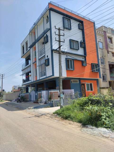 1 BHK Flat In Devalaya for Rent  In Sakalawara