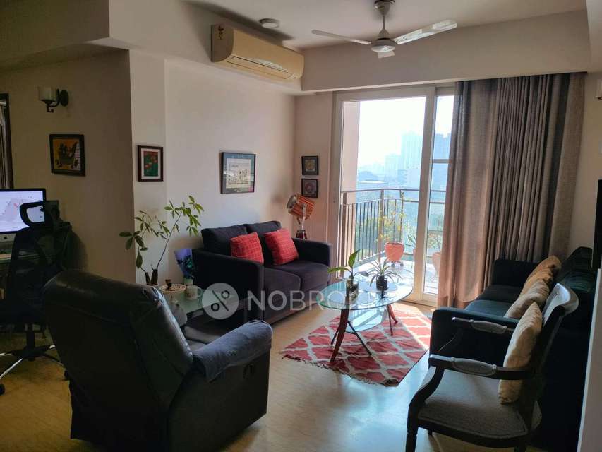 3 BHK Flat In Heritage One For Sale  In Golf Course Extension Road