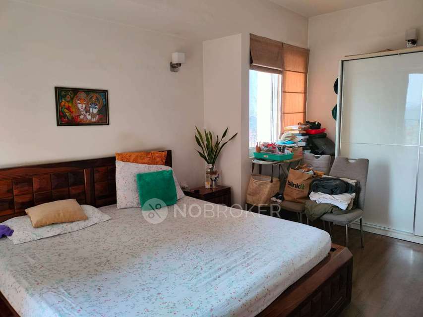 3 BHK Flat In Heritage One For Sale  In Golf Course Extension Road