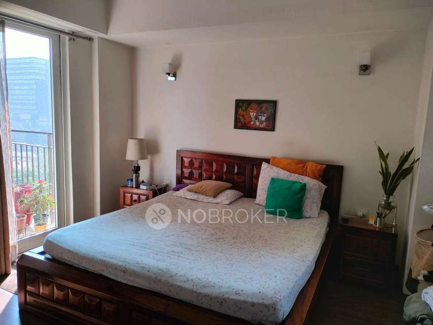 3 BHK Flat In Heritage One For Sale  In Golf Course Extension Road