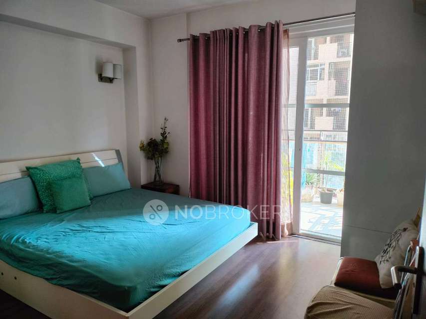 3 BHK Flat In Heritage One For Sale  In Golf Course Extension Road