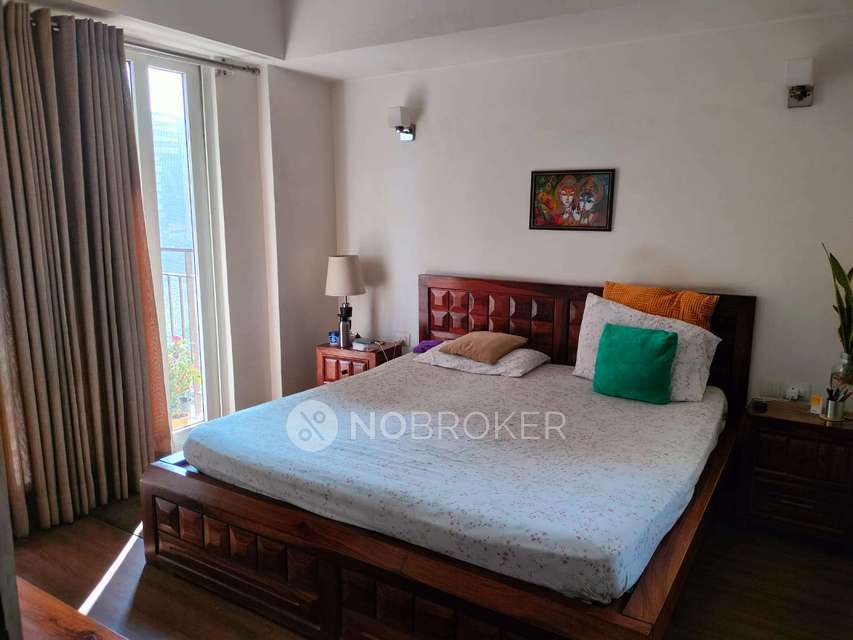 3 BHK Flat In Heritage One For Sale  In Golf Course Extension Road