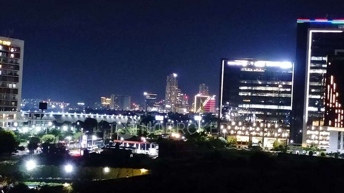 3 BHK Flat In Heritage One For Sale  In Golf Course Extension Road