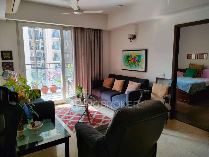 3 BHK Flat In Heritage One For Sale  In Golf Course Extension Road
