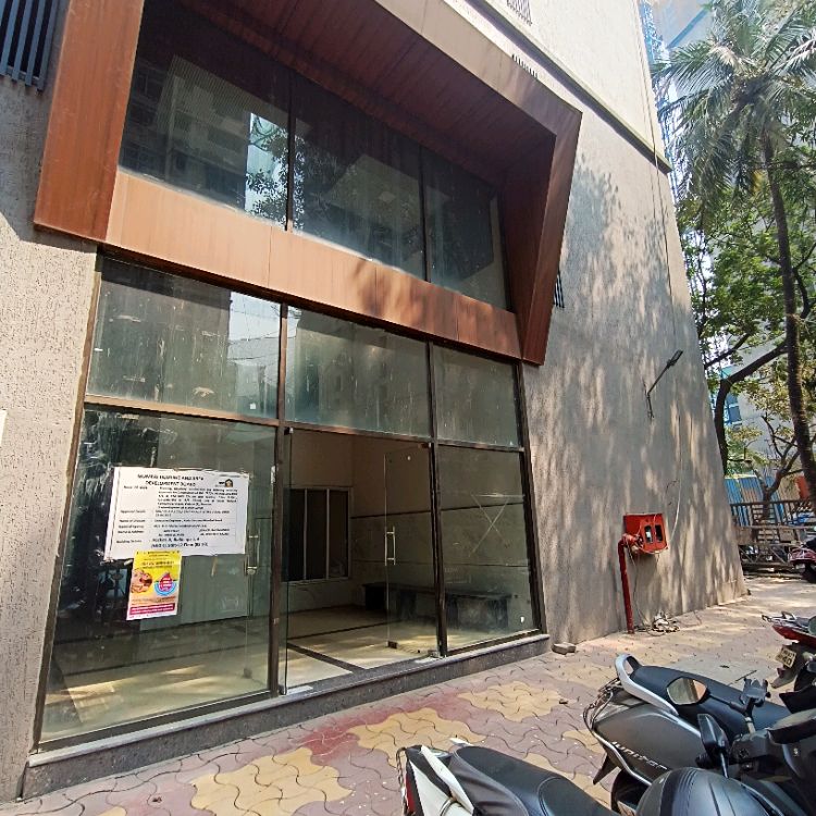 Kannamwar nagar vikrant chsl