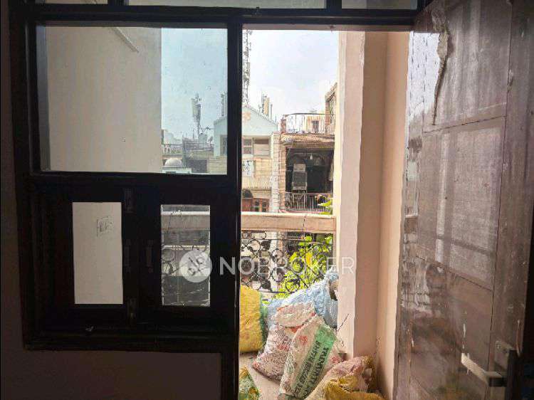 3 BHK Flat In West Patel Nagar For Sale  In Patel Nagar