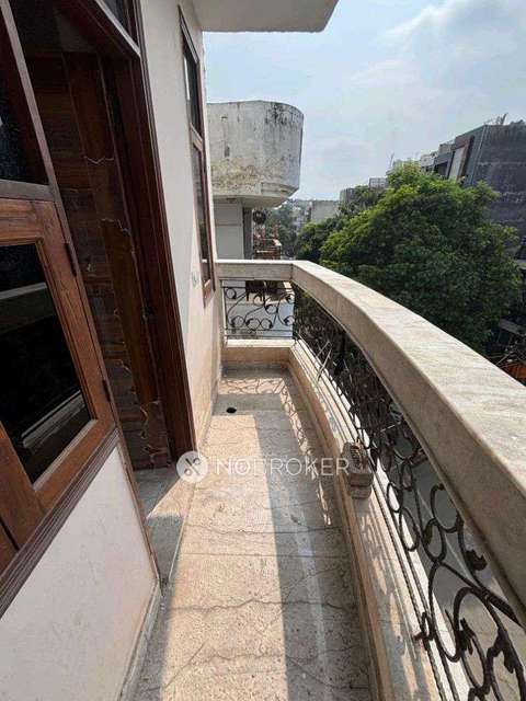 3 BHK Flat In West Patel Nagar For Sale  In Patel Nagar