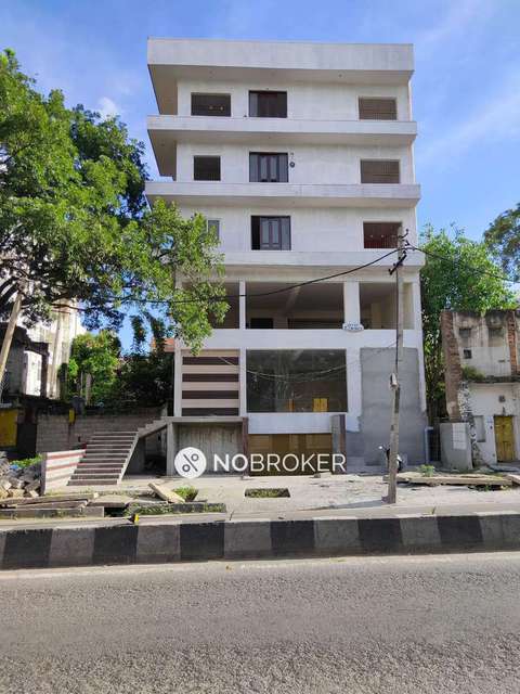 3 BHK Flat In Sb for Rent  In Mavalli