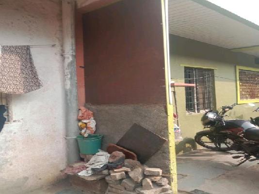 1 BHK Flat In Sd for Rent  In Moshi