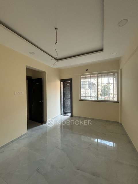 2 BHK Flat In Satkar Durga Vihar for Rent  In Dhankawadi