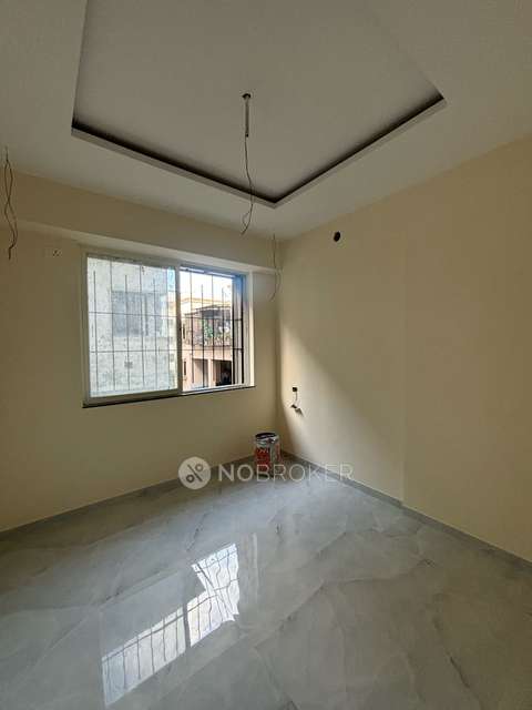 2 BHK Flat In Satkar Durga Vihar for Rent  In Dhankawadi
