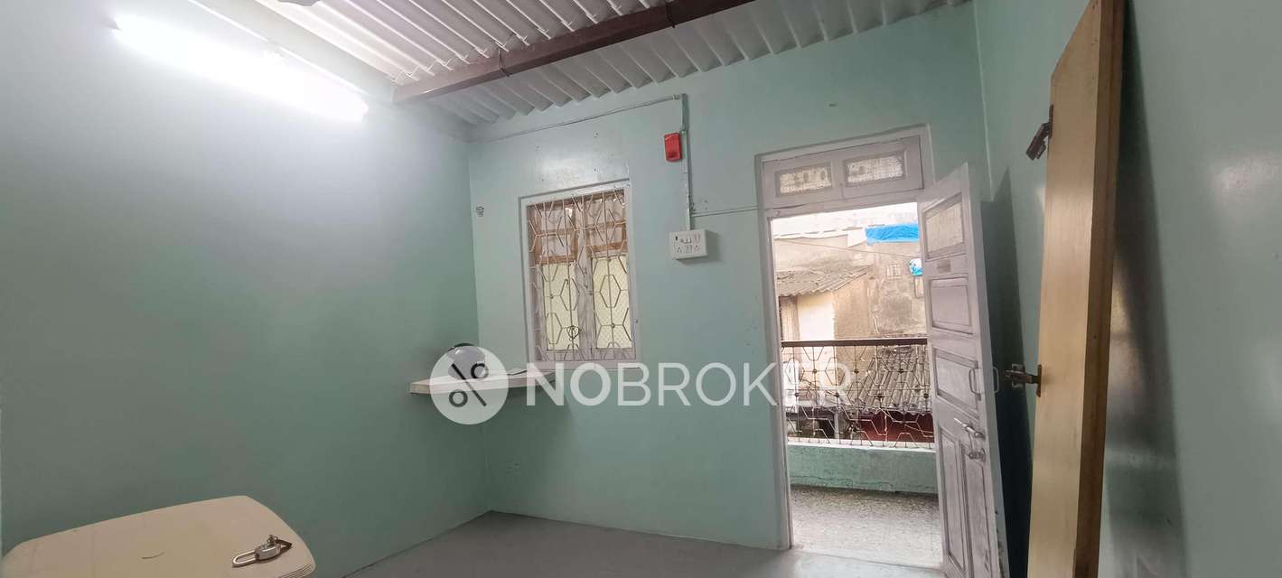 1 RK House For Sale  In Borivali East