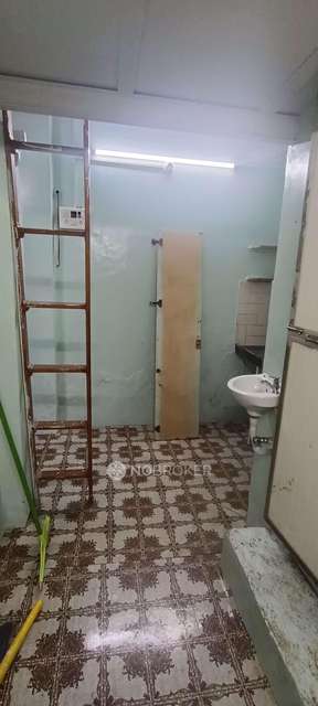 1 RK House For Sale  In Borivali East