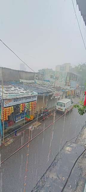 1 RK House For Sale  In Borivali East