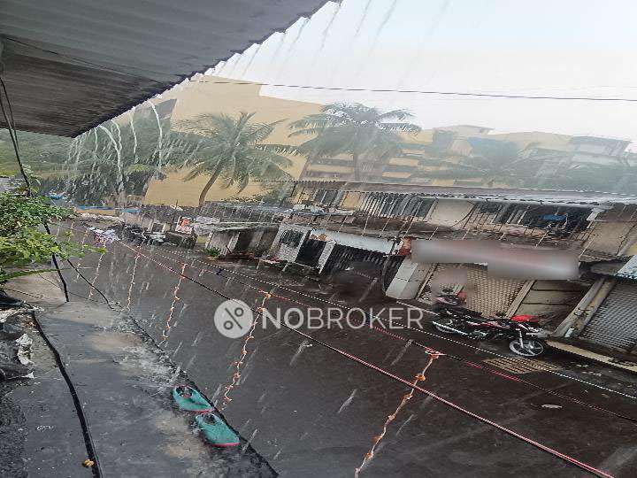 1 RK House For Sale  In Borivali East