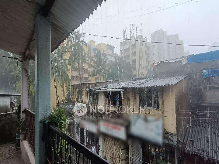 1 RK House For Sale  In Borivali East