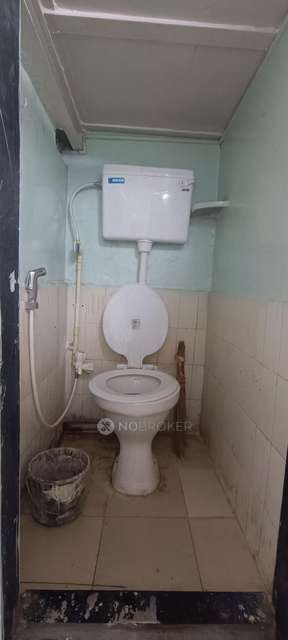 1 RK House For Sale  In Borivali East